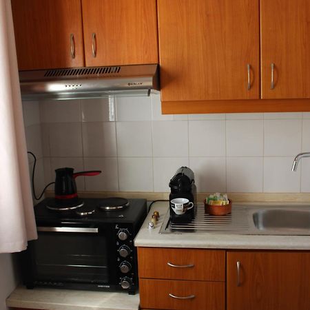 Elounda Square Home Екстериор снимка
