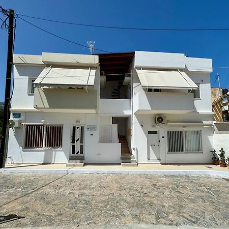 Elounda Square Home Екстериор снимка