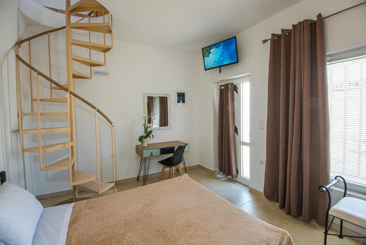 Elounda Square Home Екстериор снимка