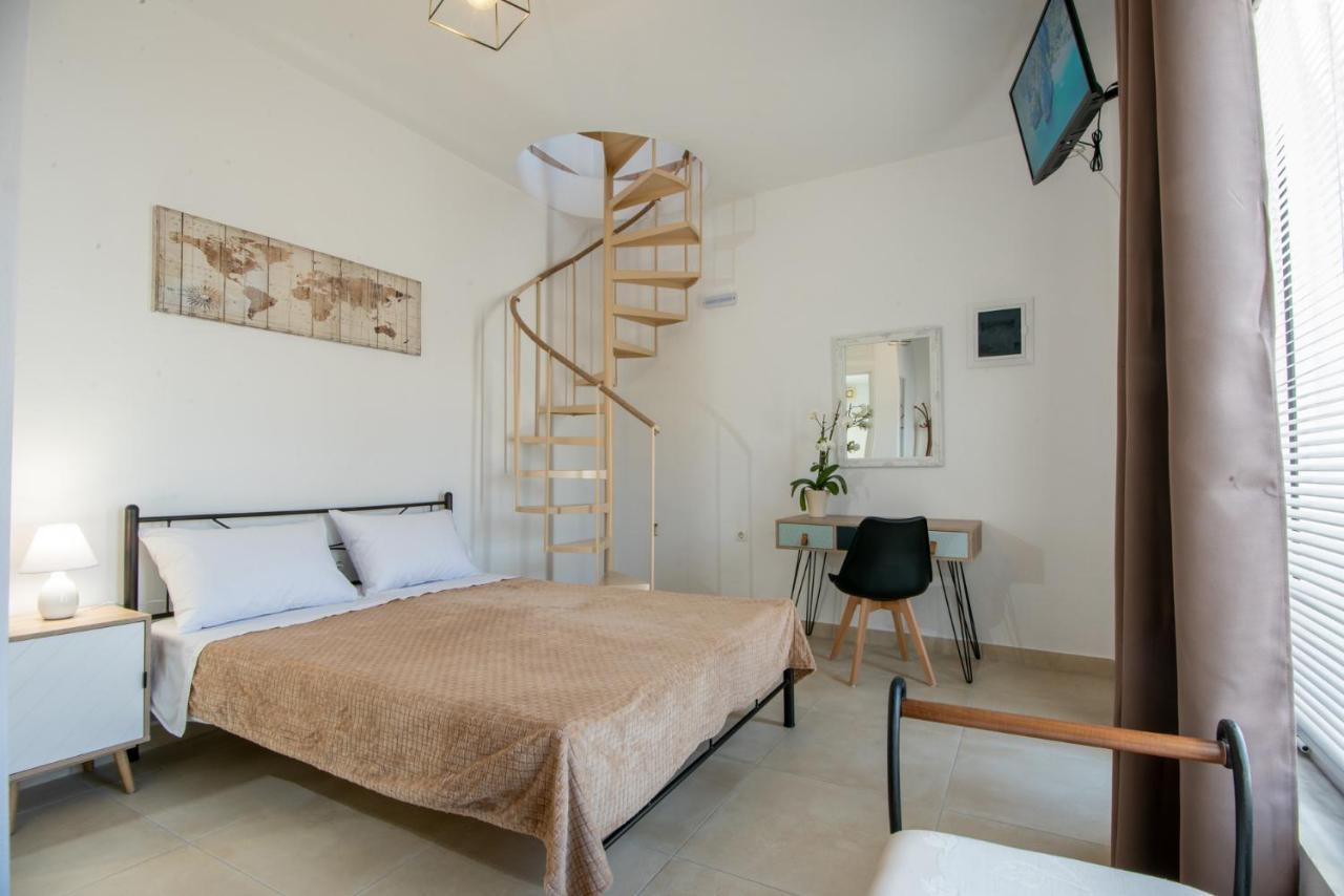Elounda Square Home Екстериор снимка