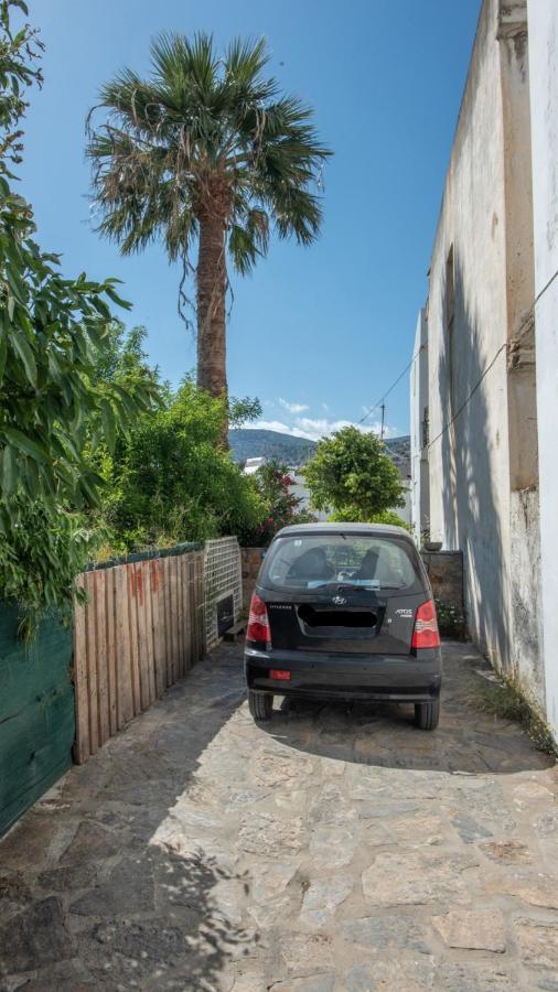 Elounda Square Home Екстериор снимка