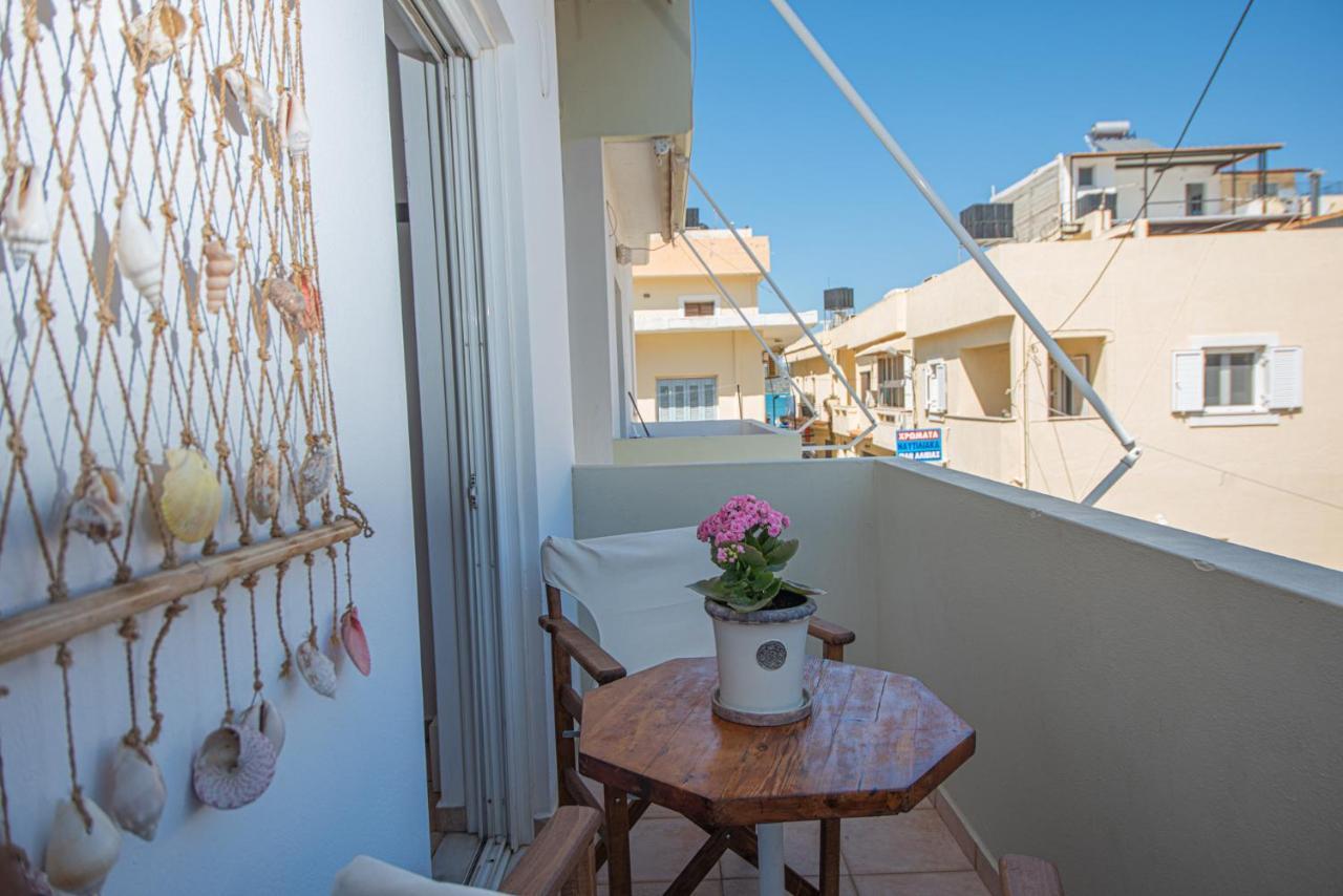 Elounda Square Home Екстериор снимка