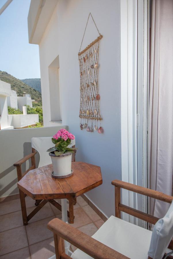 Elounda Square Home Екстериор снимка