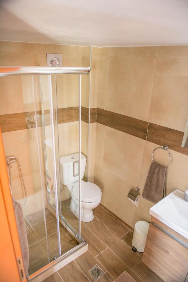 Elounda Square Home Екстериор снимка