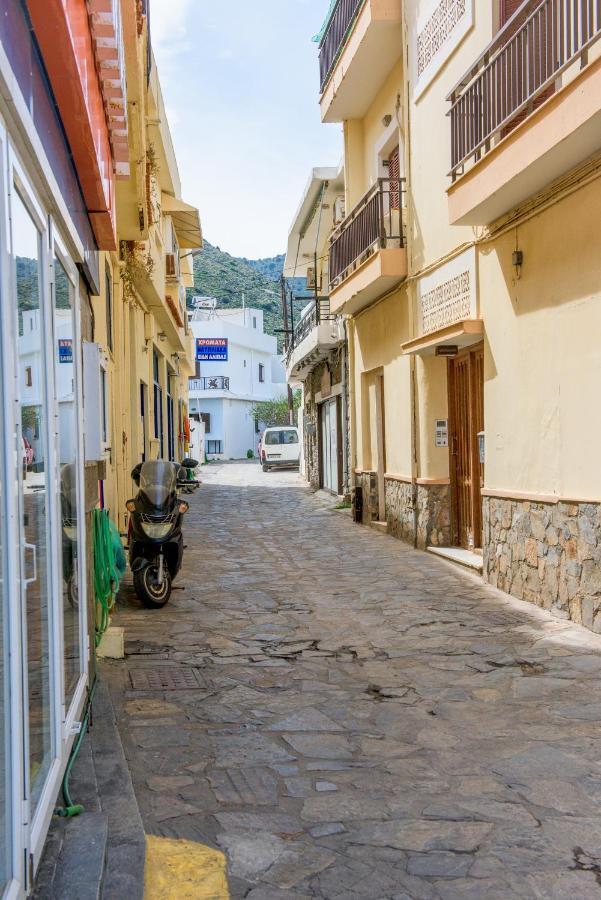 Elounda Square Home Екстериор снимка