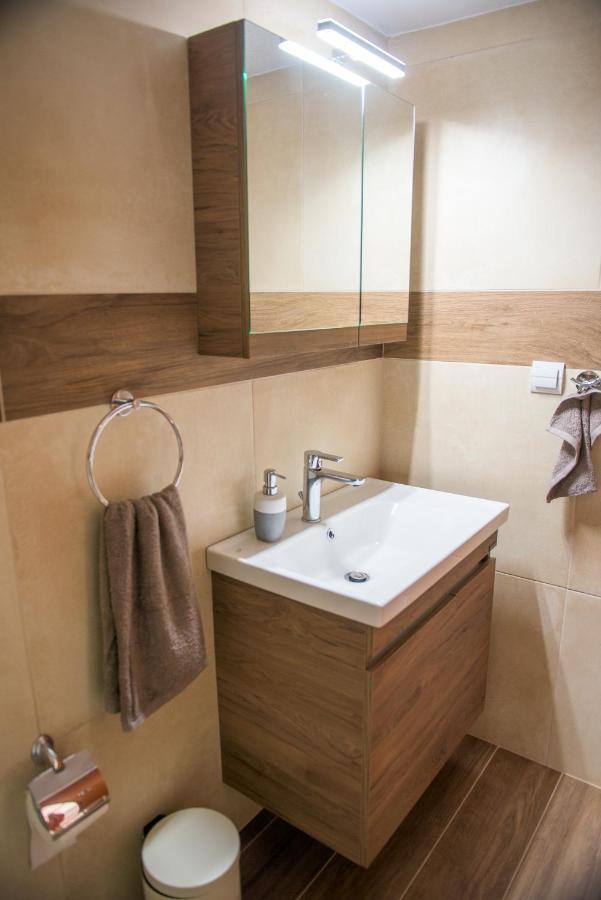 Elounda Square Home Екстериор снимка