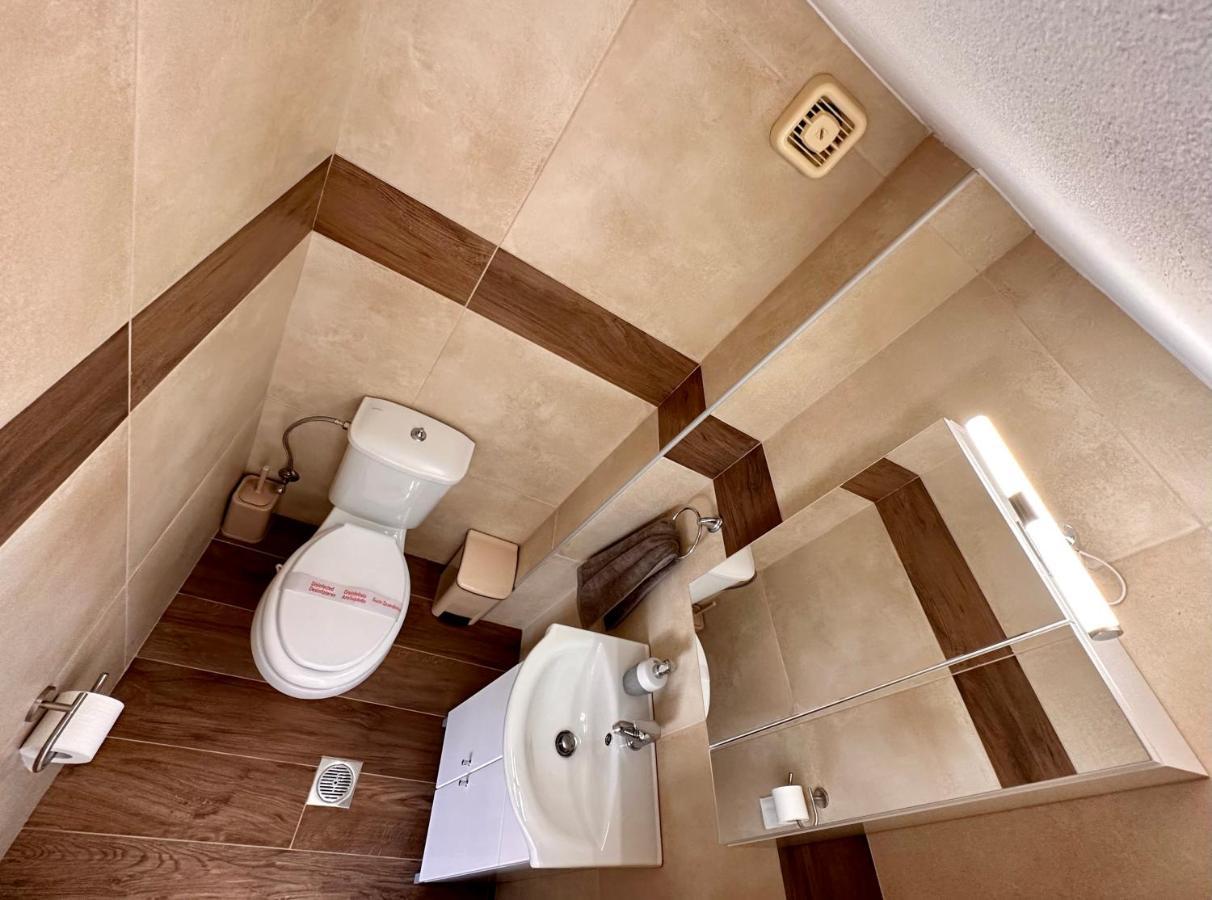 Elounda Square Home Екстериор снимка