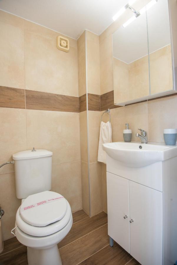 Elounda Square Home Екстериор снимка