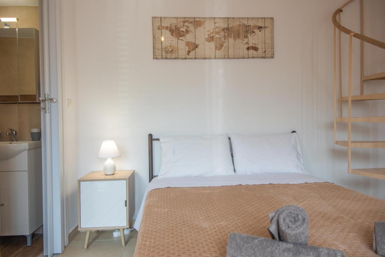 Elounda Square Home Екстериор снимка