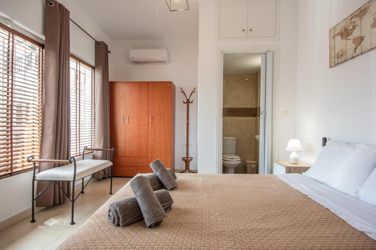 Elounda Square Home Екстериор снимка