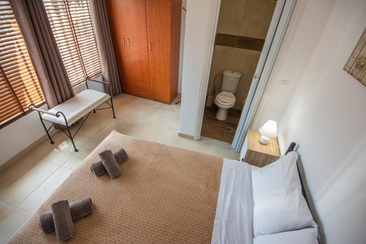 Elounda Square Home Екстериор снимка