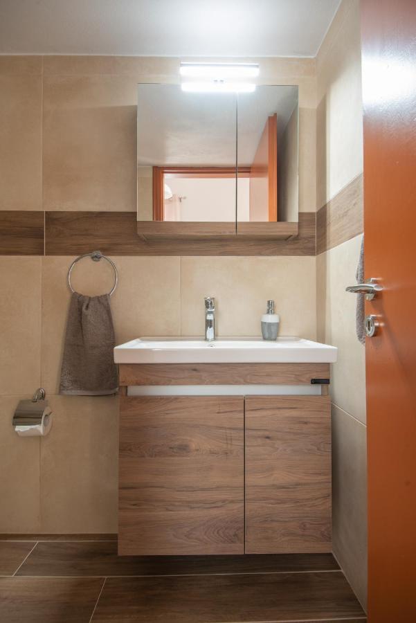 Elounda Square Home Екстериор снимка