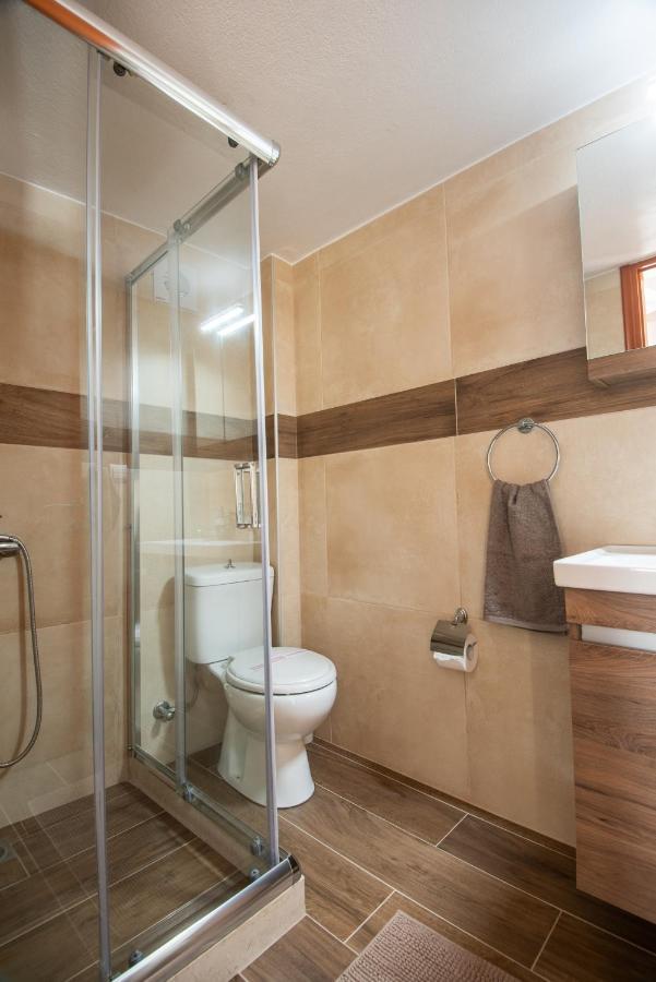 Elounda Square Home Екстериор снимка