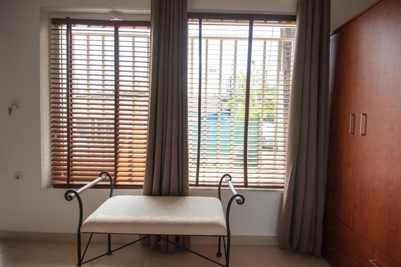 Elounda Square Home Екстериор снимка