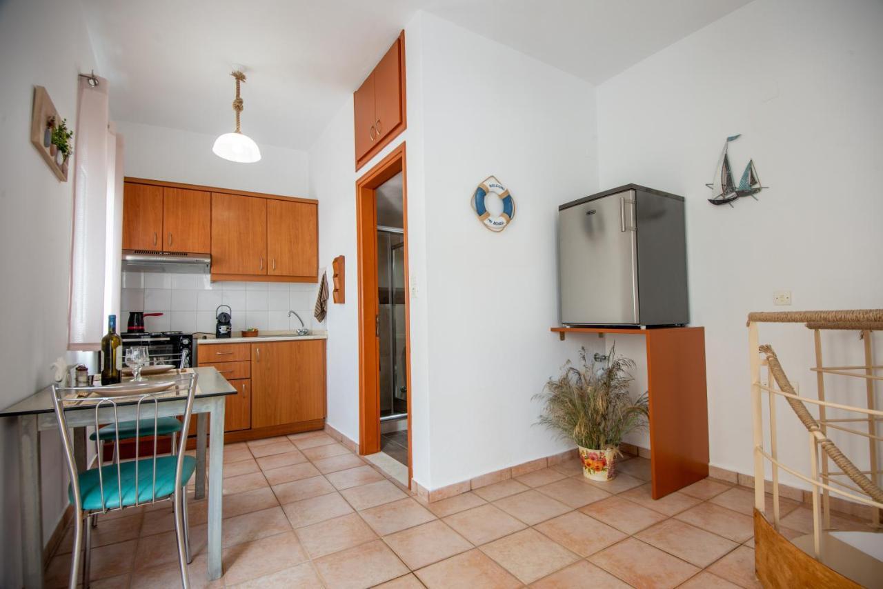 Elounda Square Home Екстериор снимка
