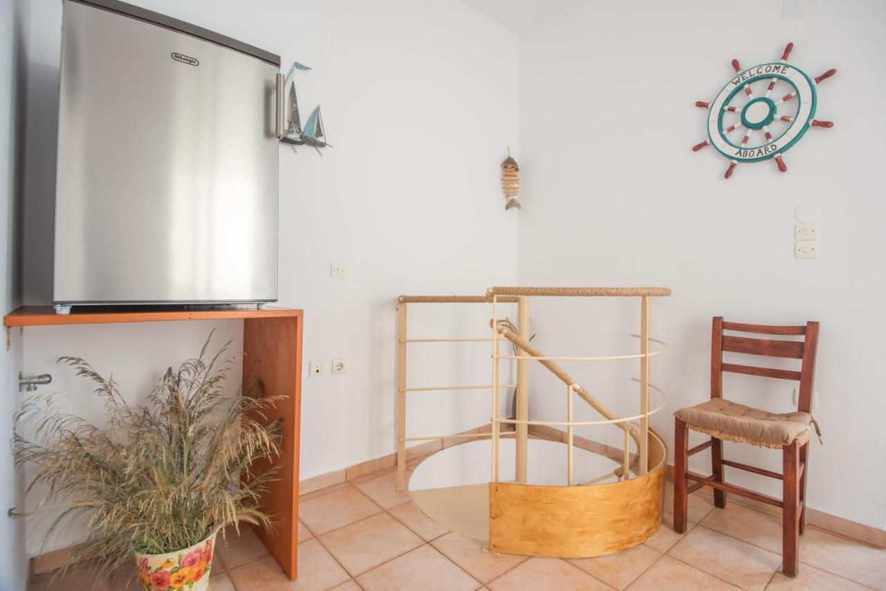 Elounda Square Home Екстериор снимка