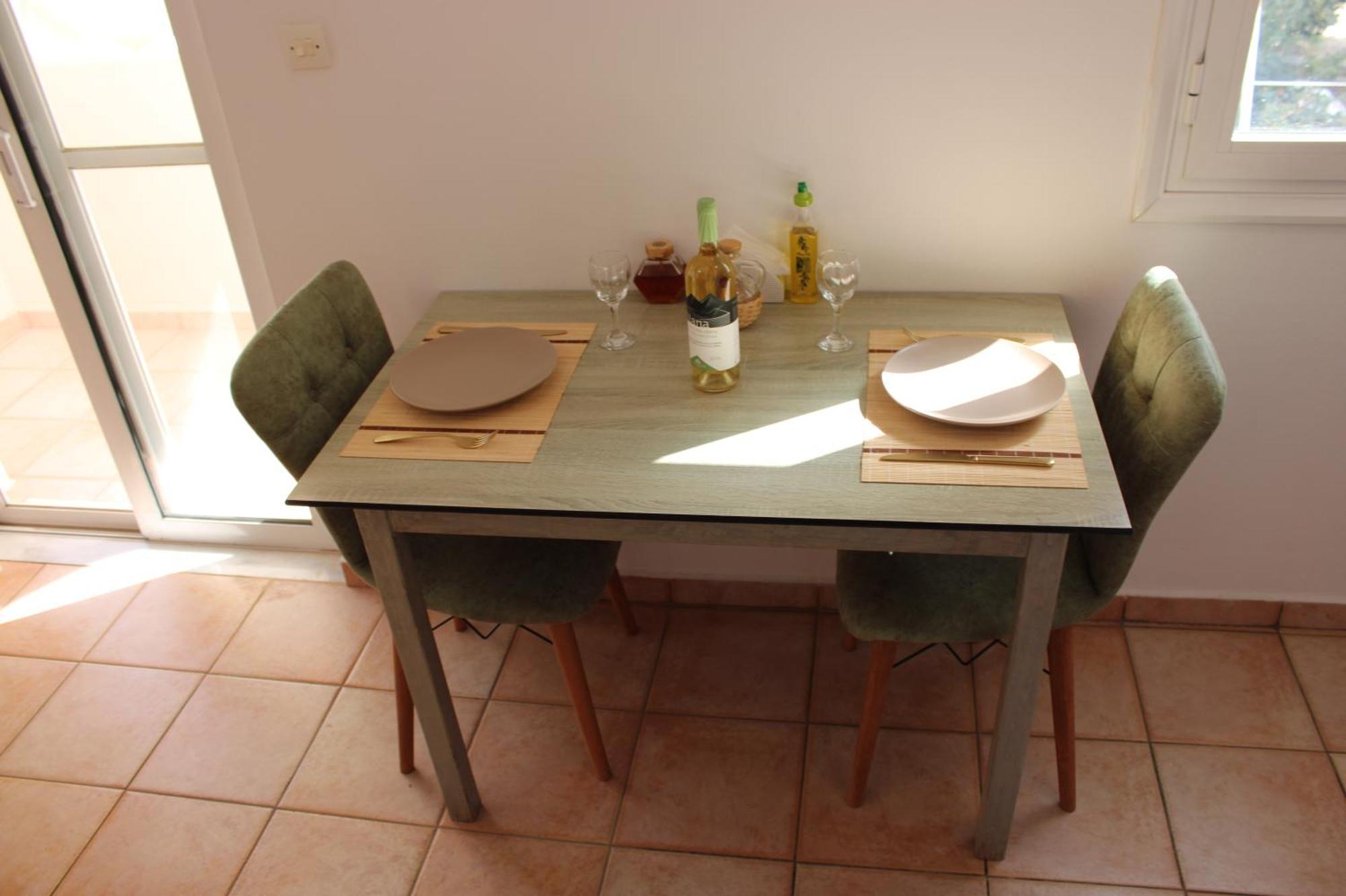 Elounda Square Home Екстериор снимка