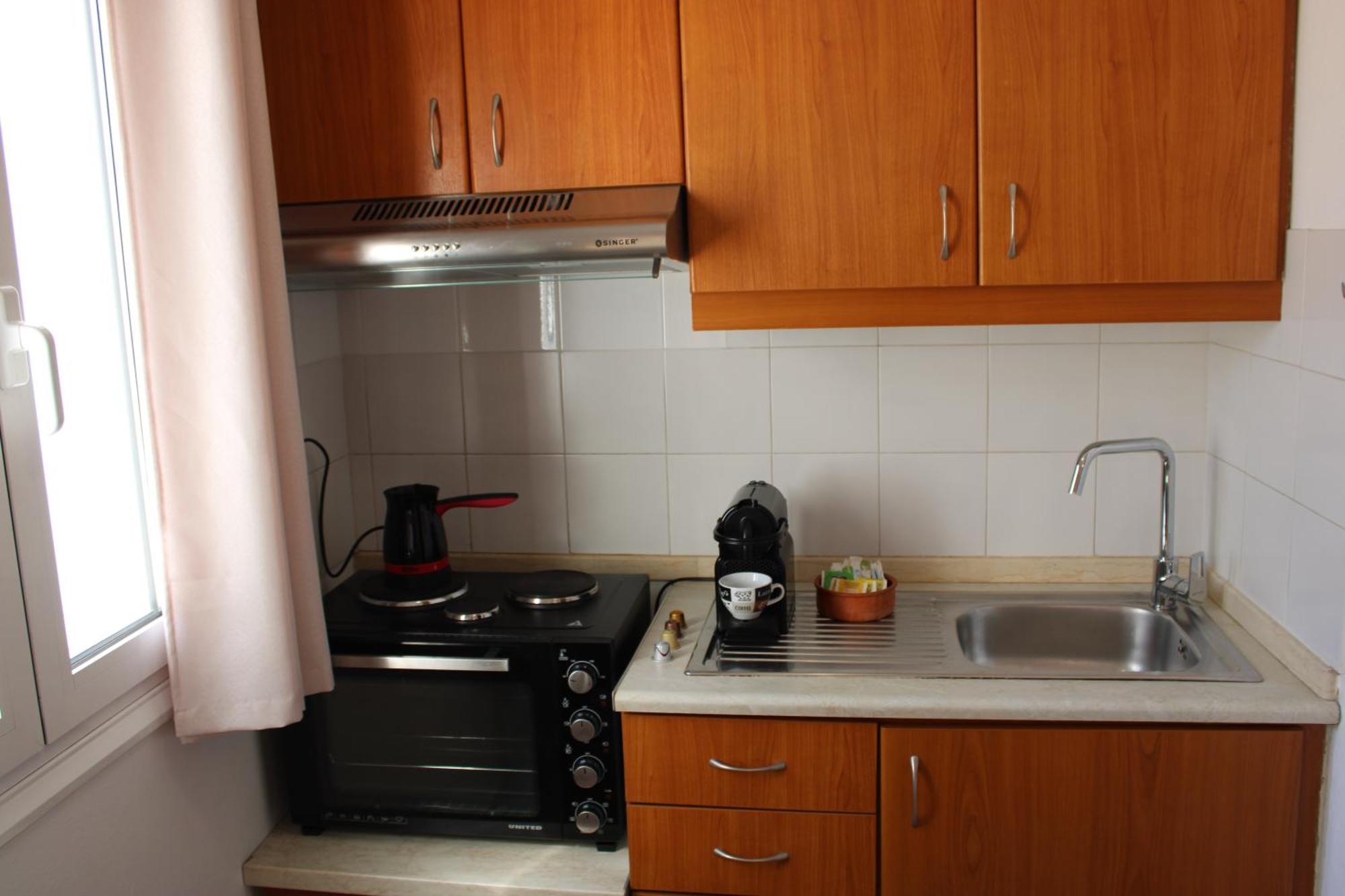 Elounda Square Home Екстериор снимка